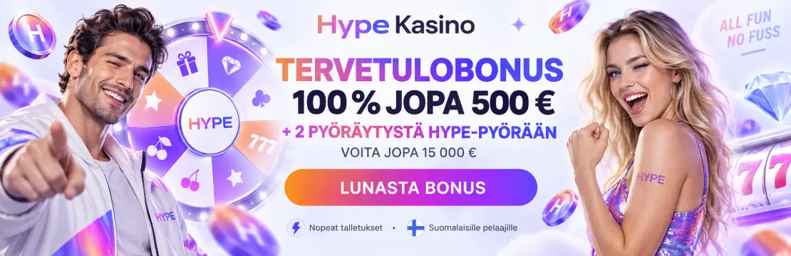 Hype